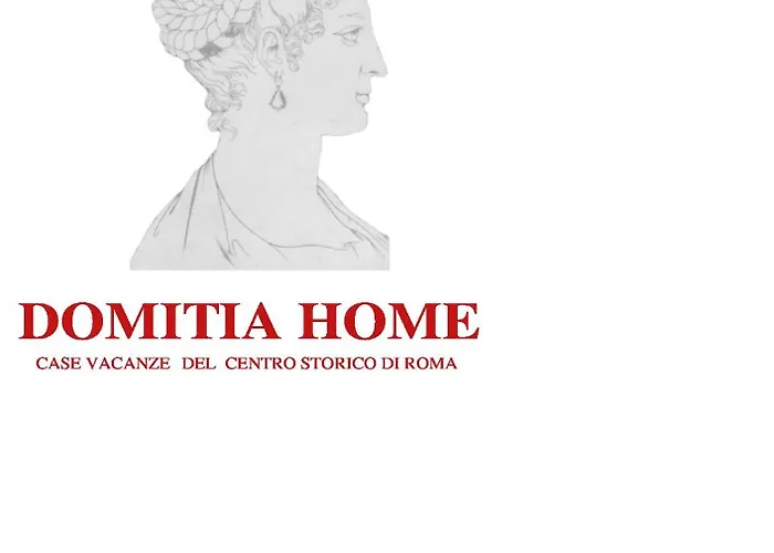 Navona Domitia Appartement *