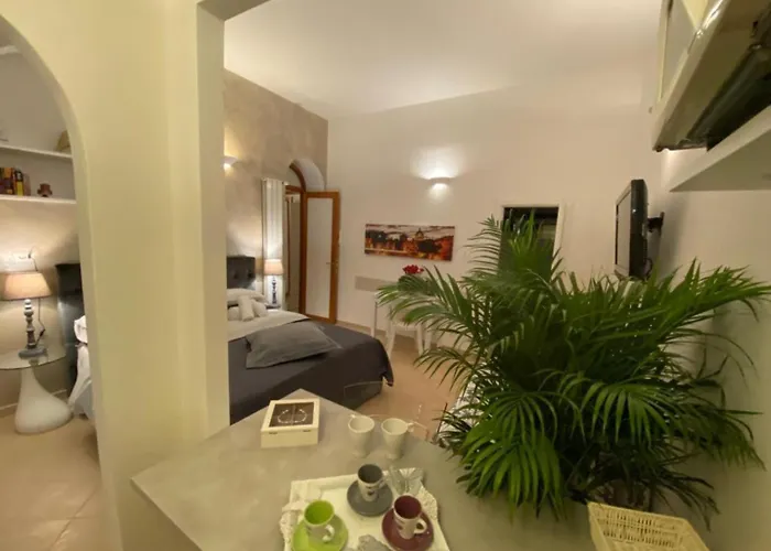Navona Domitia Appartement Rome