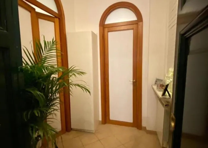 Appartement Navona Domitia