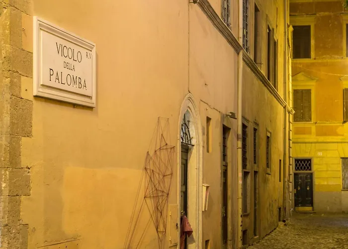 Navona Domitia * Rome