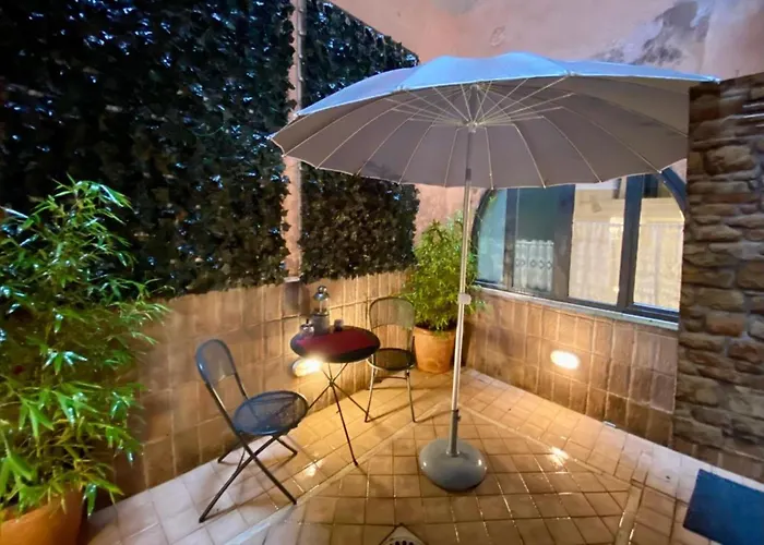 Navona Domitia Appartement