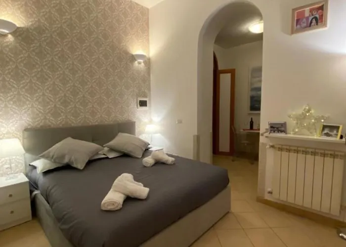 Navona Domitia Appartement Rome