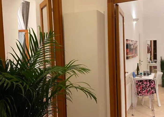 Navona Domitia Appartement Rome