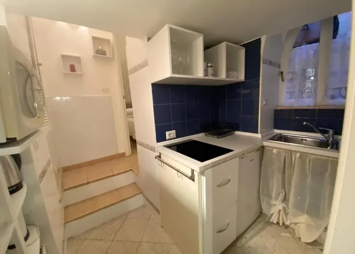 Appartement Navona Domitia