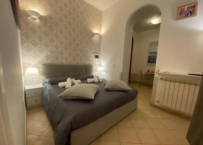 Navona Domitia Appartement