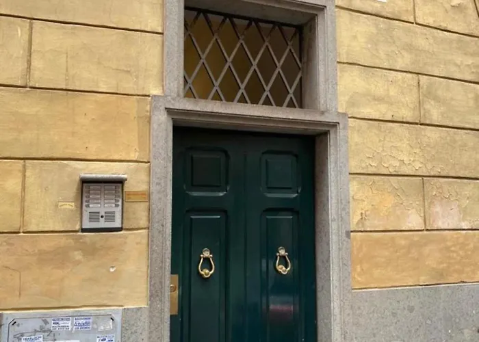 Navona Domitia Appartement Rome