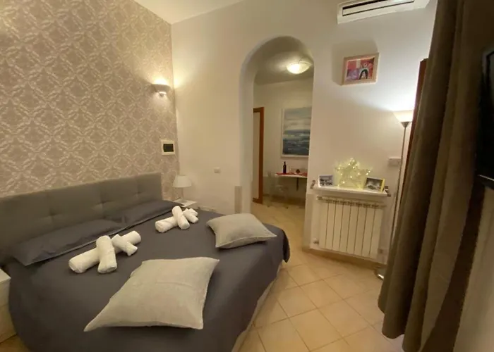 Navona Domitia Appartement