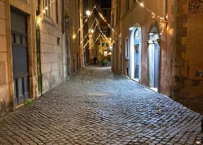 Navona Domitia Rome